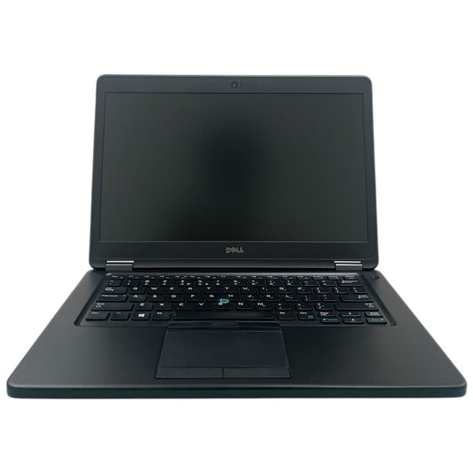 Dell Latitude E5450 | Intel Core i5 5th Gen | 14" HD / Full HD - SORTIFY