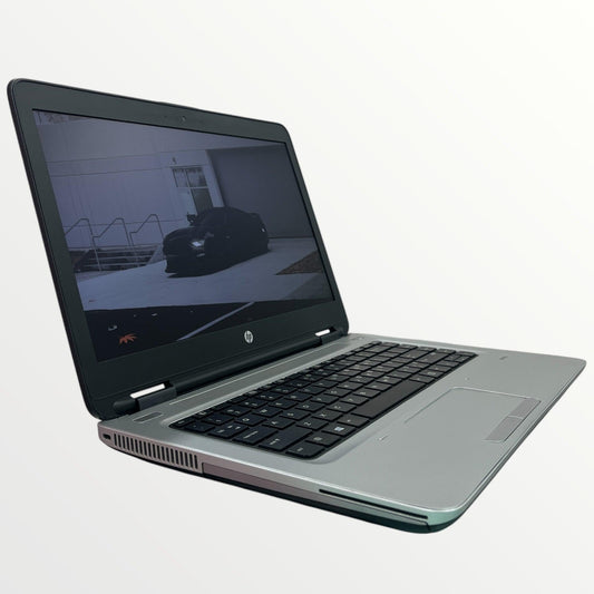 HP EliteBook 840 G2 | Intel Core i5 5th Gen | 14" HD / Full HD - SORTIFY