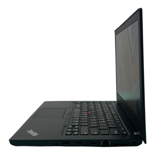 Lenovo ThinkPad T480 | Intel Core i5 8th Gen | 14" Full HD - SORTIFY