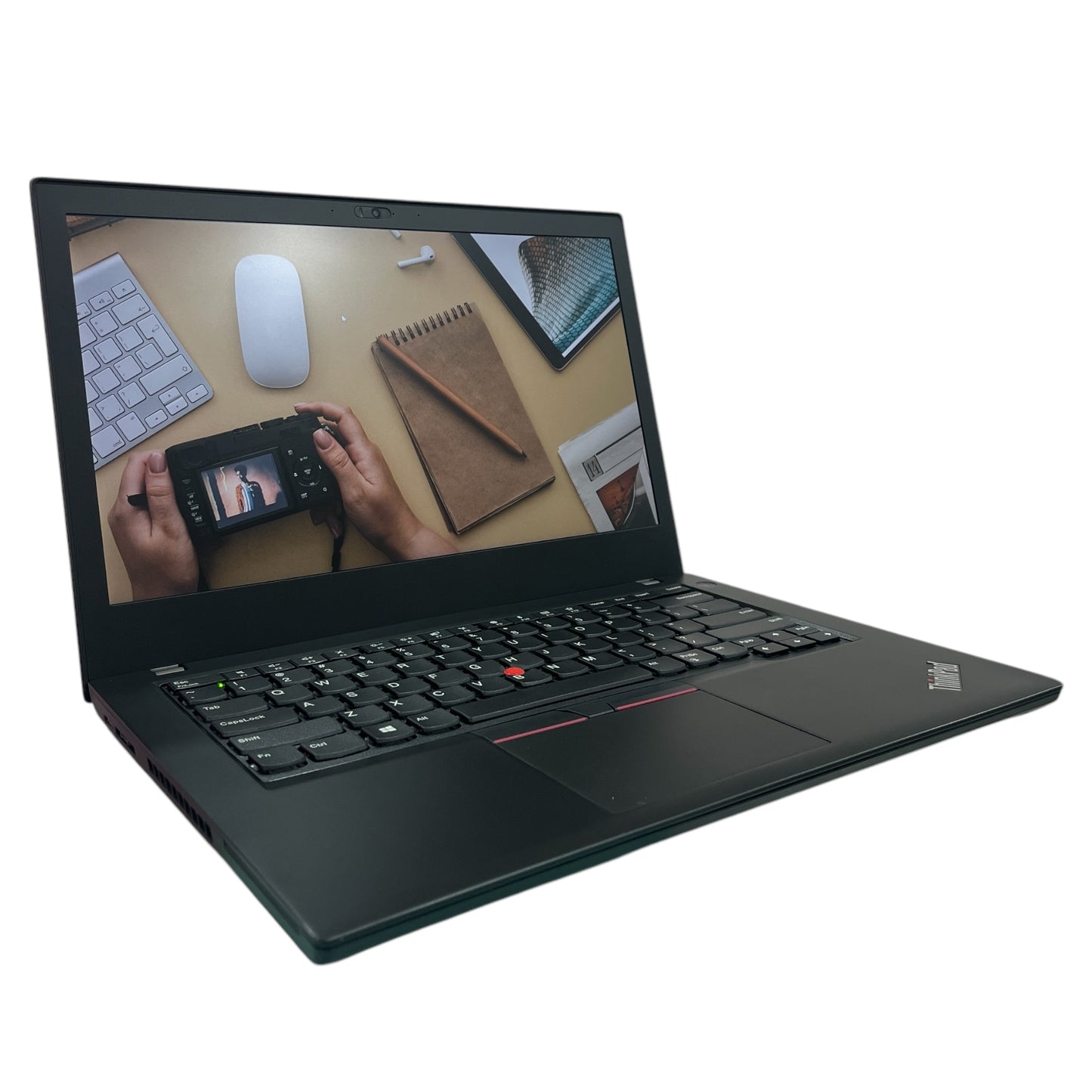 Lenovo ThinkPad T480 | Intel Core i5 8th Gen | 14" Full HD - SORTIFY
