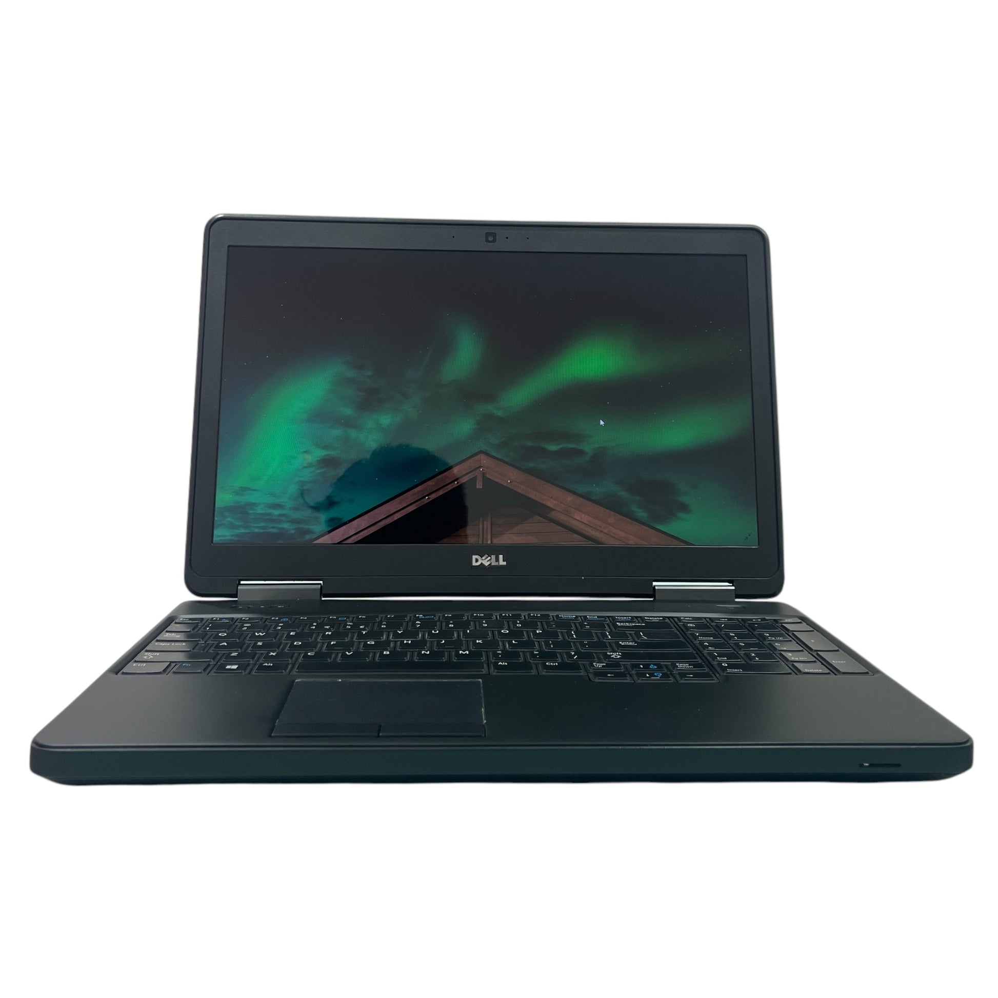 Dell Latitude E5540 | Intel Core i7 4th Gen | 15.6" | Full HD 2GB NVIDIA - SORTIFY