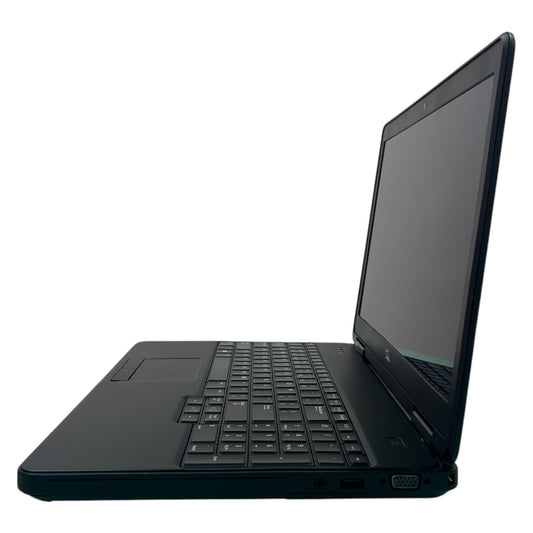 Dell Latitude E5540 | Intel Core i7 4th Gen | 15.6" | Full HD 2GB NVIDIA - SORTIFY