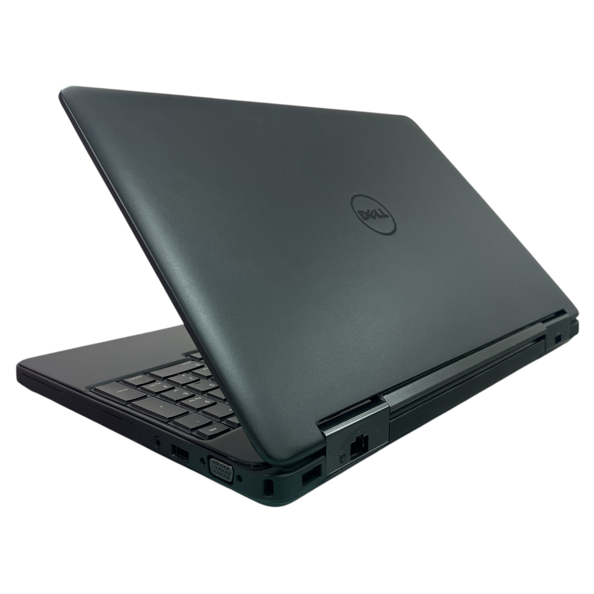 Dell Latitude E5540 | Intel Core i7 4th Gen | 15.6" | Full HD 2GB NVIDIA - SORTIFY