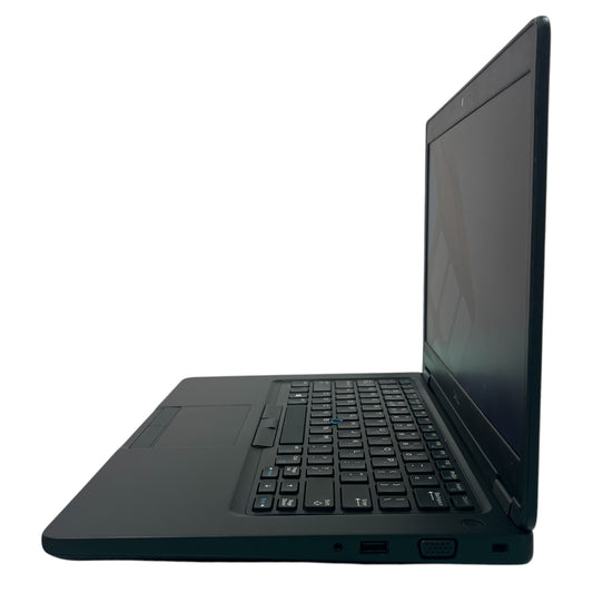 Dell Latitude 5490 | Intel Core i5 8th Gen | 14" Full HD - SORTIFY