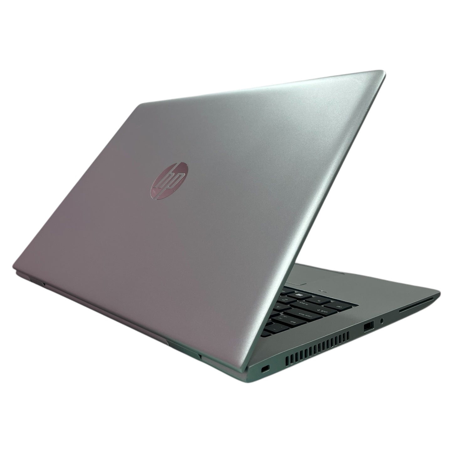 HP EliteBook 640 G4 | Intel Core i7 8th Gen | 14" Full HD - SORTIFY
