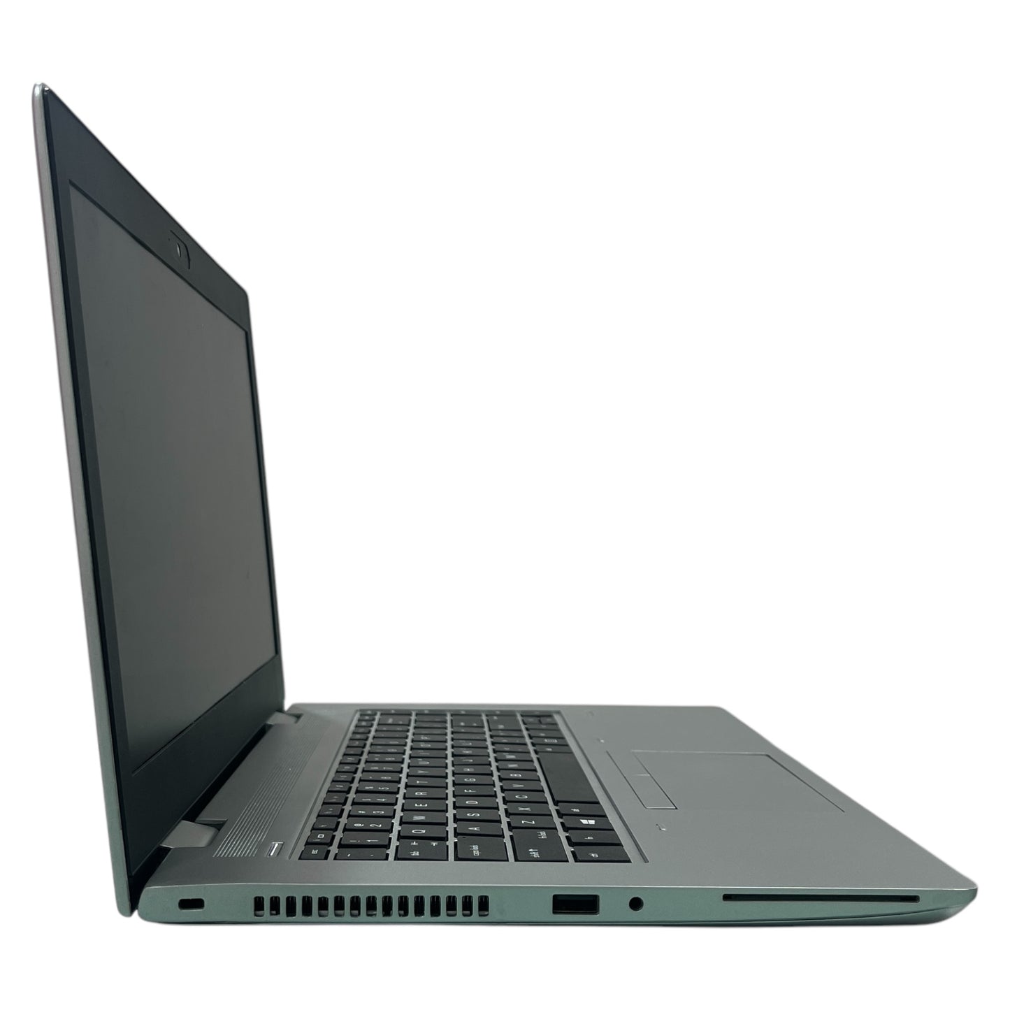 HP EliteBook 640 G4 | Intel Core i7 8th Gen | 14" Full HD - SORTIFY