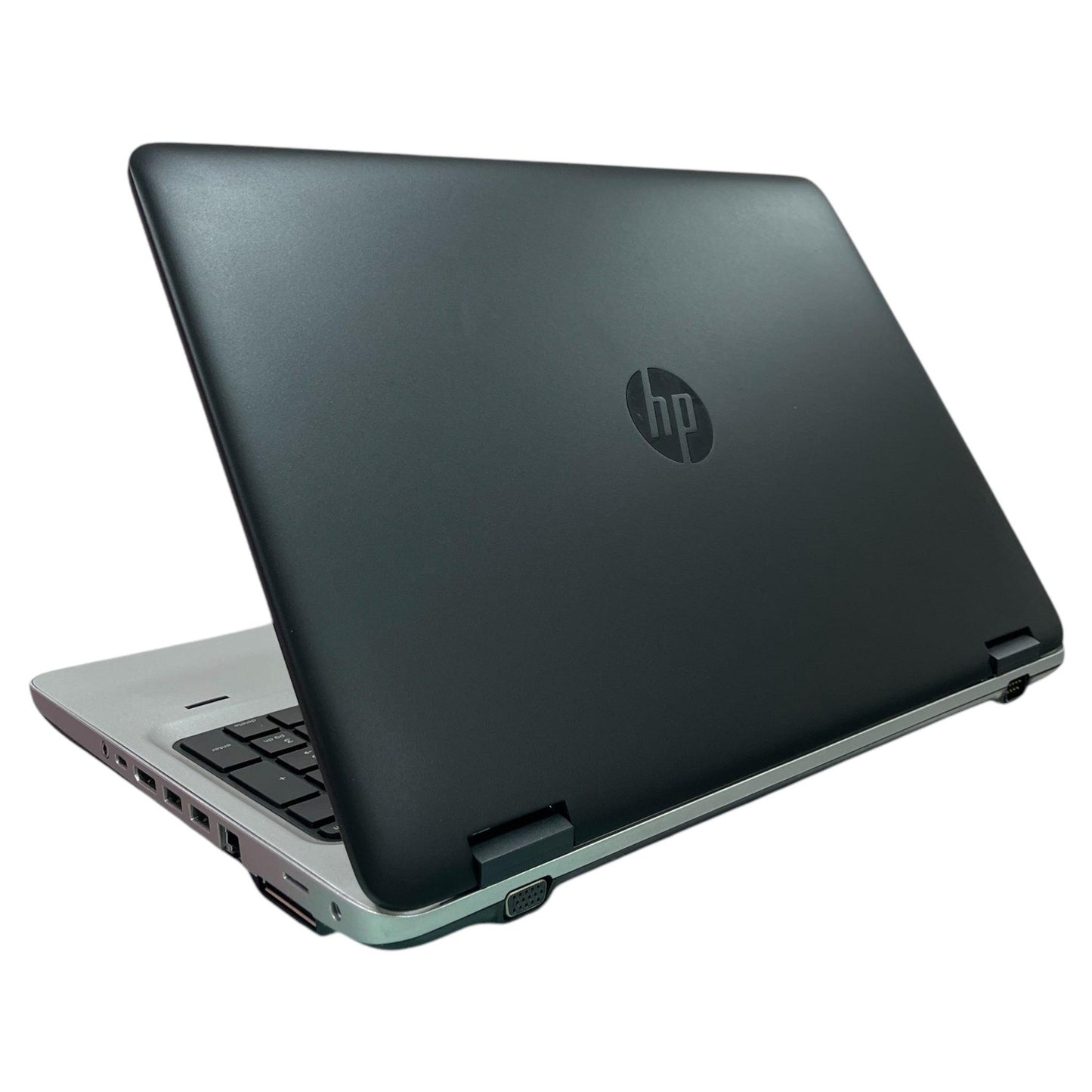 HP EliteBook 650 G2 | Intel Core i5 6th Gen | 15.6" Full HD - SORTIFY