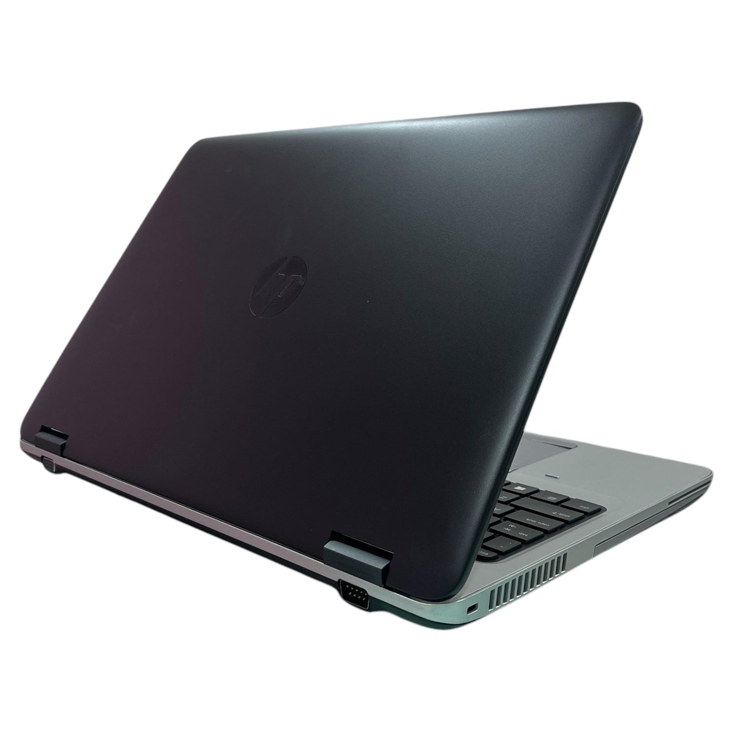 HP EliteBook 650 G2 | Intel Core i5 6th Gen | 15.6" Full HD - SORTIFY
