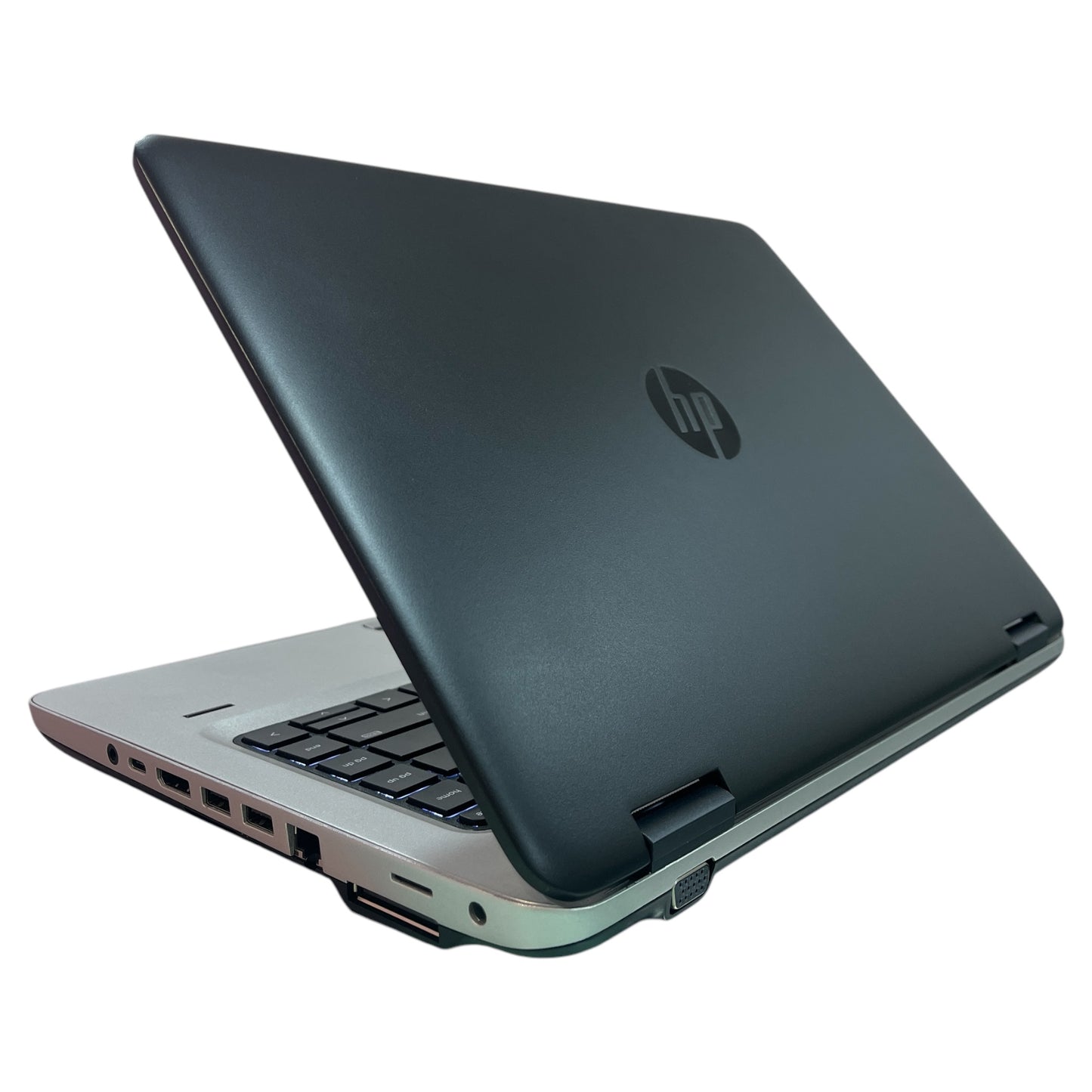HP EliteBook 640 G2 | Intel Core i7 6th Gen | 14" Full HD - SORTIFY