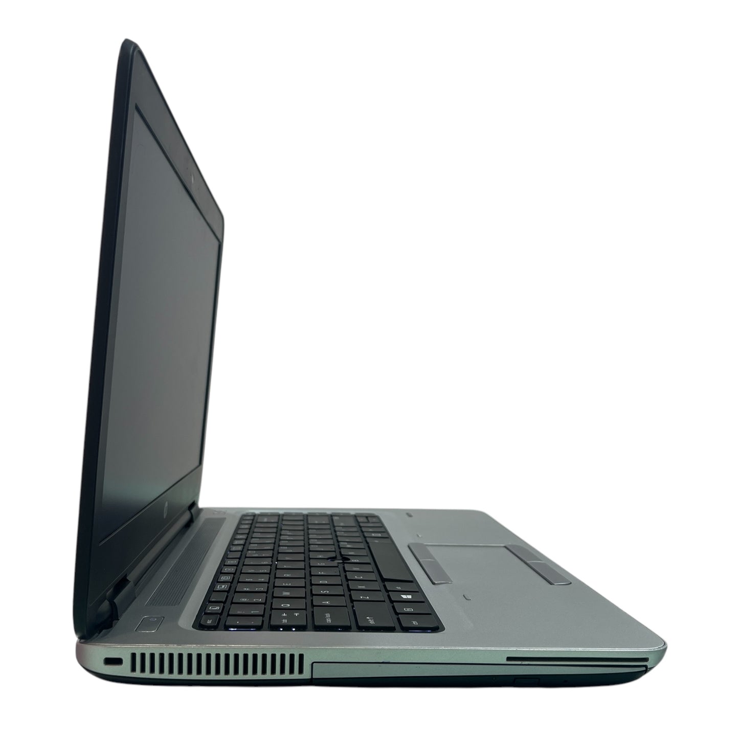 HP EliteBook 640 G2 | Intel Core i7 6th Gen | 14" Full HD - SORTIFY