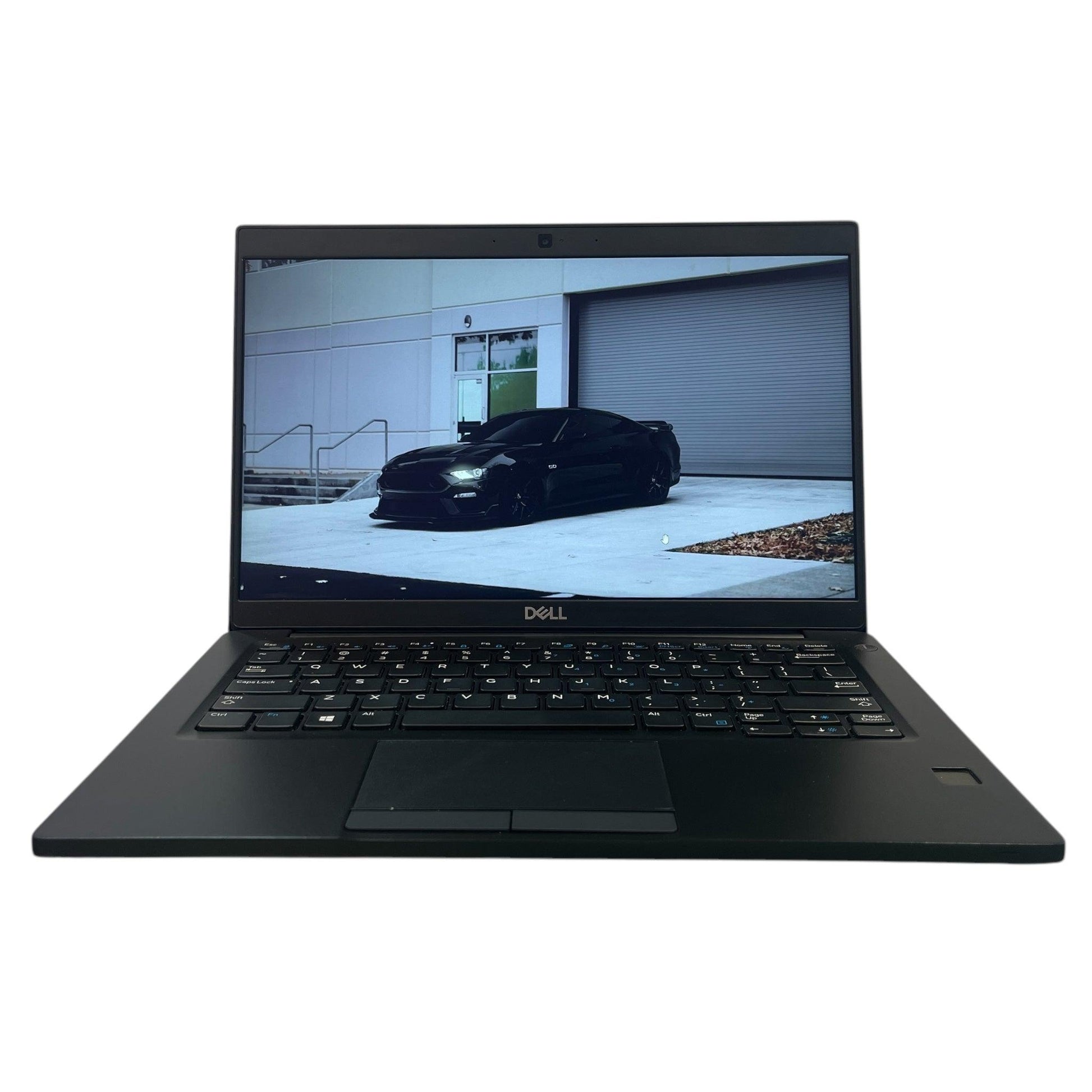 Dell Latitude 7390 | Intel Core i7 8th Gen | 13.3" Full HD - SORTIFY