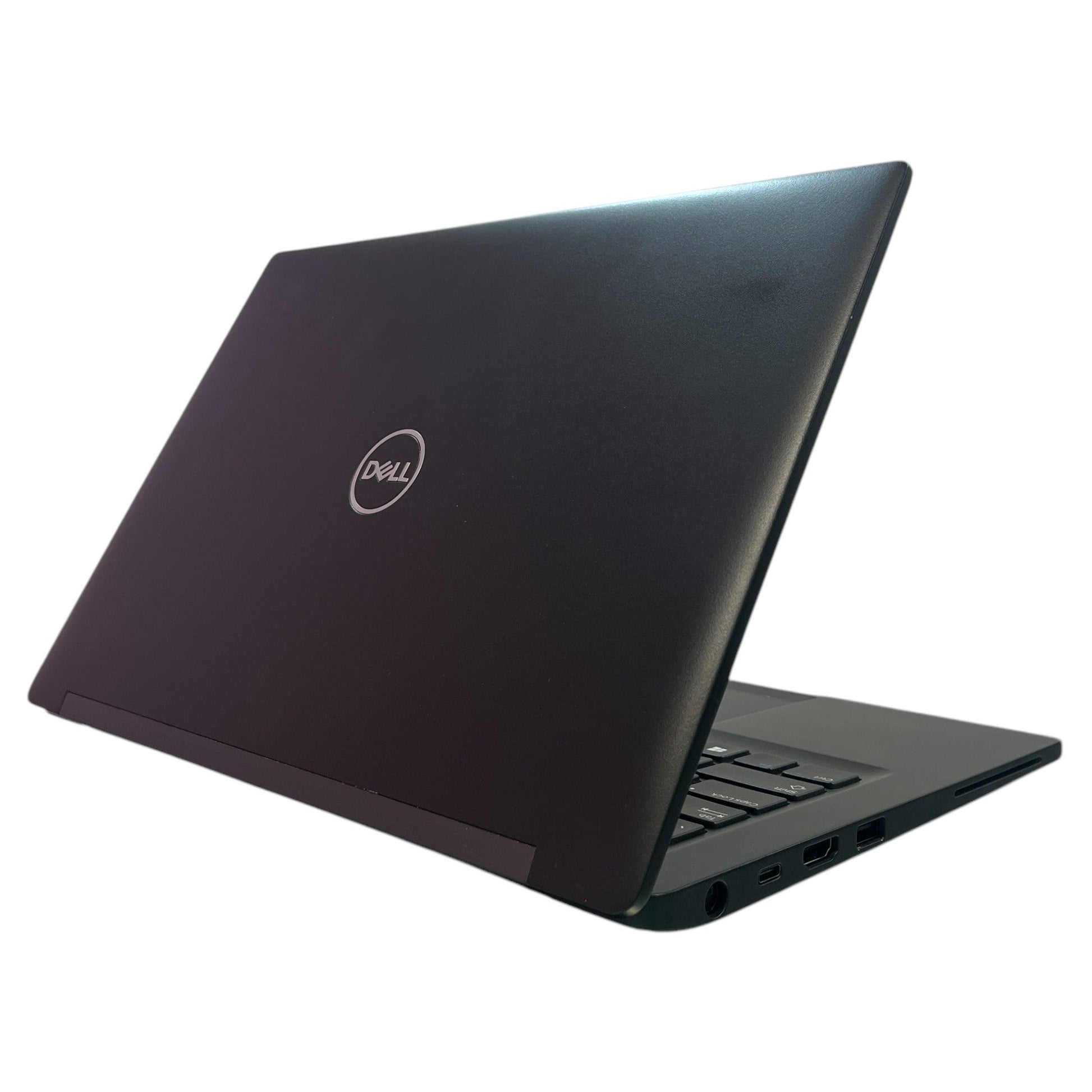 Dell Latitude 7390 | Intel Core i7 8th Gen | 13.3" Full HD - SORTIFY
