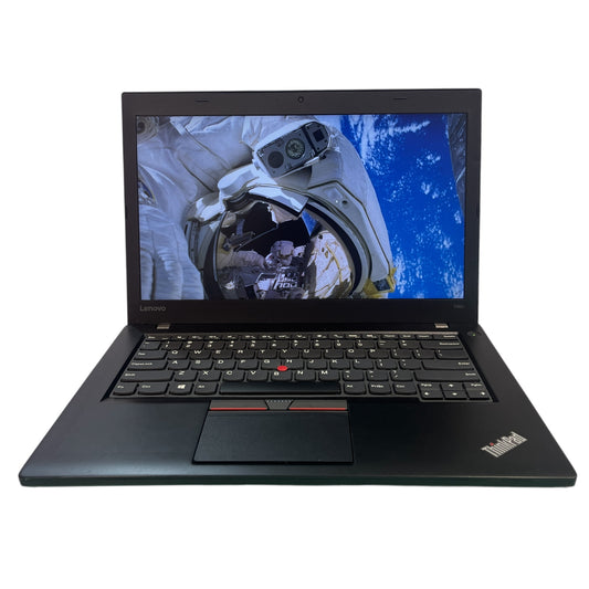Lenovo ThinkPad T460 | Intel Core i5 6th Gen | 14 Full HD - SORTIFY
