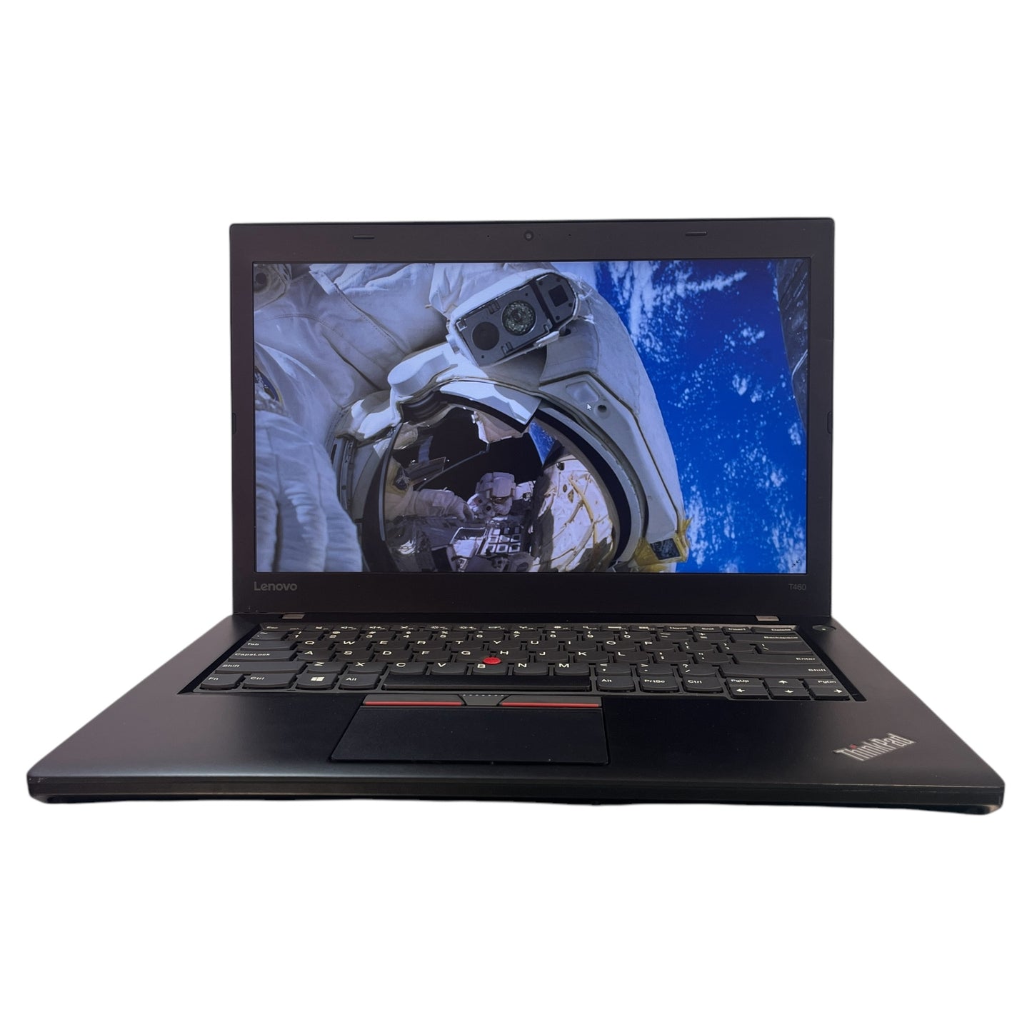 Lenovo ThinkPad T460 | Intel Core i5 6th Gen | 14 Full HD - SORTIFY