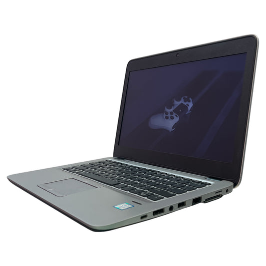 HP EliteBook 820 G3 | Intel Core i5 6th Gen | 12.5" HD - SORTIFY