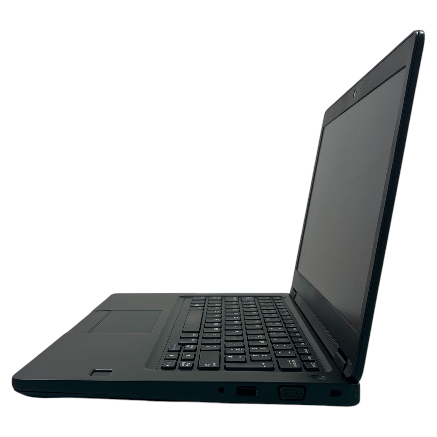 Dell Latitude 5491 | Intel Core i7 8th Gen | 14" Full HD - SORTIFY