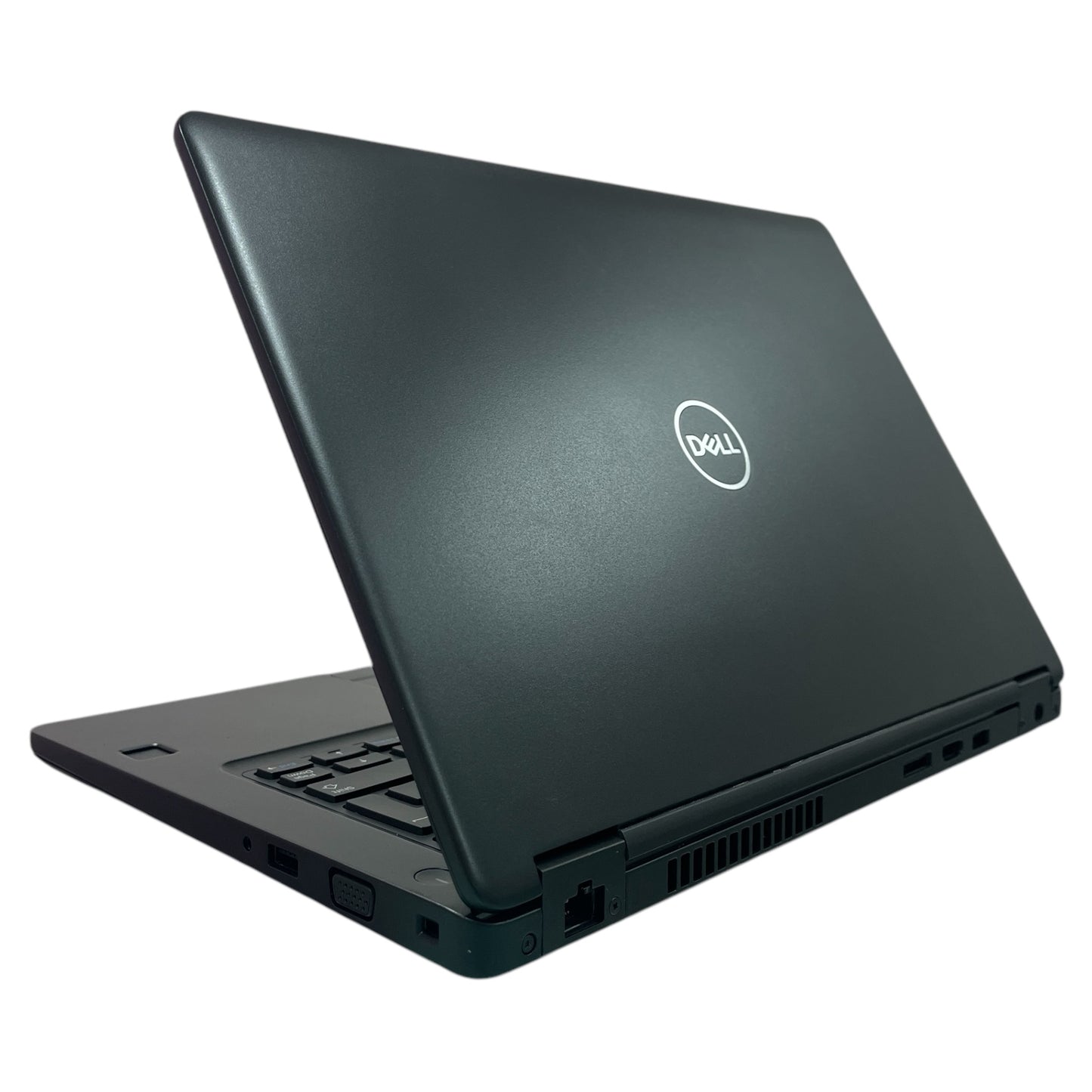 Dell Latitude 5491 | Intel Core i7 8th Gen | 14" Full HD - SORTIFY