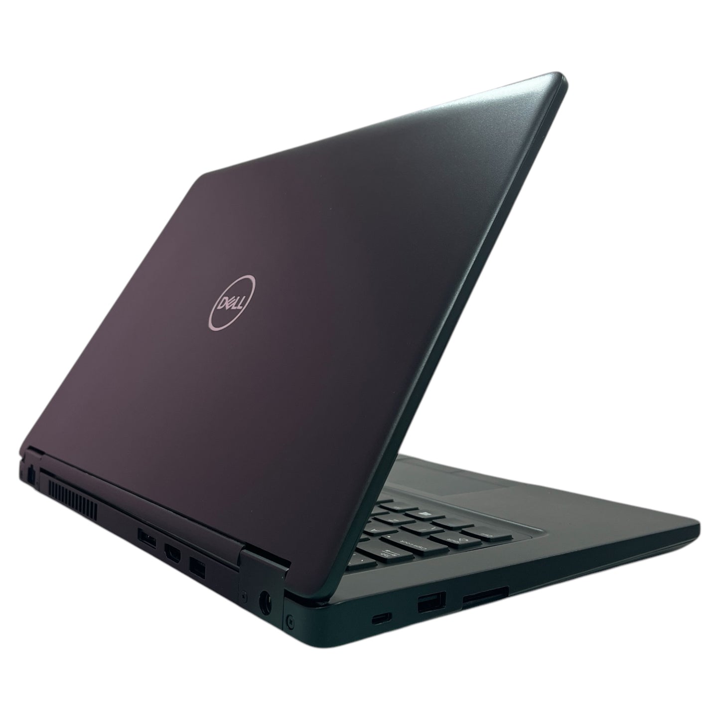 Dell Latitude 5491 | Intel Core i7 8th Gen | 14" Full HD - SORTIFY