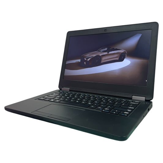 Dell Latitude E5270 | Intel Core i5 6th Gen | 12.5"Full HD - SORTIFY