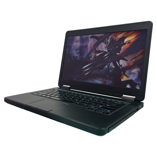 Dell Latitude E5440 | Intel Core i5 6th Gen | 14" HD Display - SORTIFY