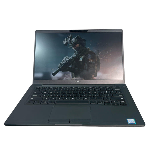 Dell Latitude 7490 | Intel Core i5 8th Gen | 14" Full HD - SORTIFY