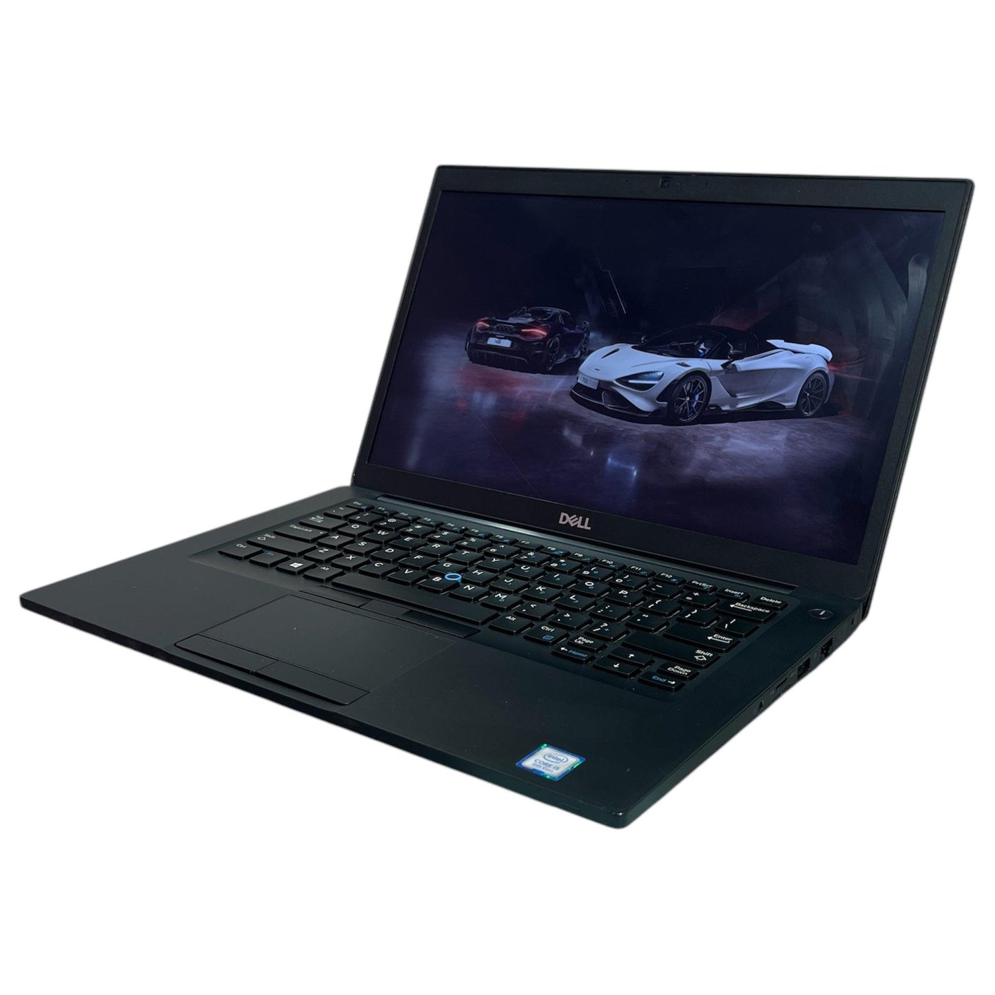 Dell Latitude 7490 | Intel Core i5 8th Gen | 14" Full HD - SORTIFY