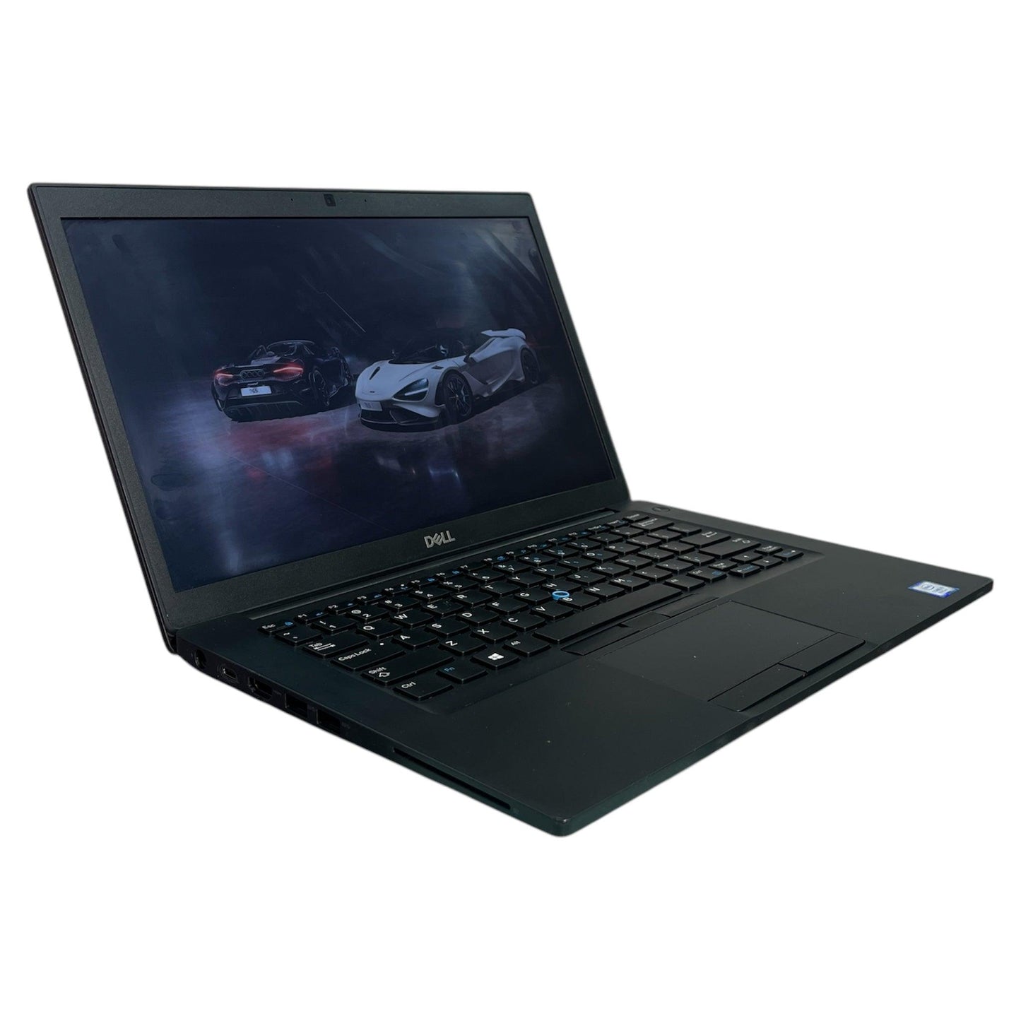 Dell Latitude 7490 | Intel Core i5 8th Gen | 14" Full HD - SORTIFY