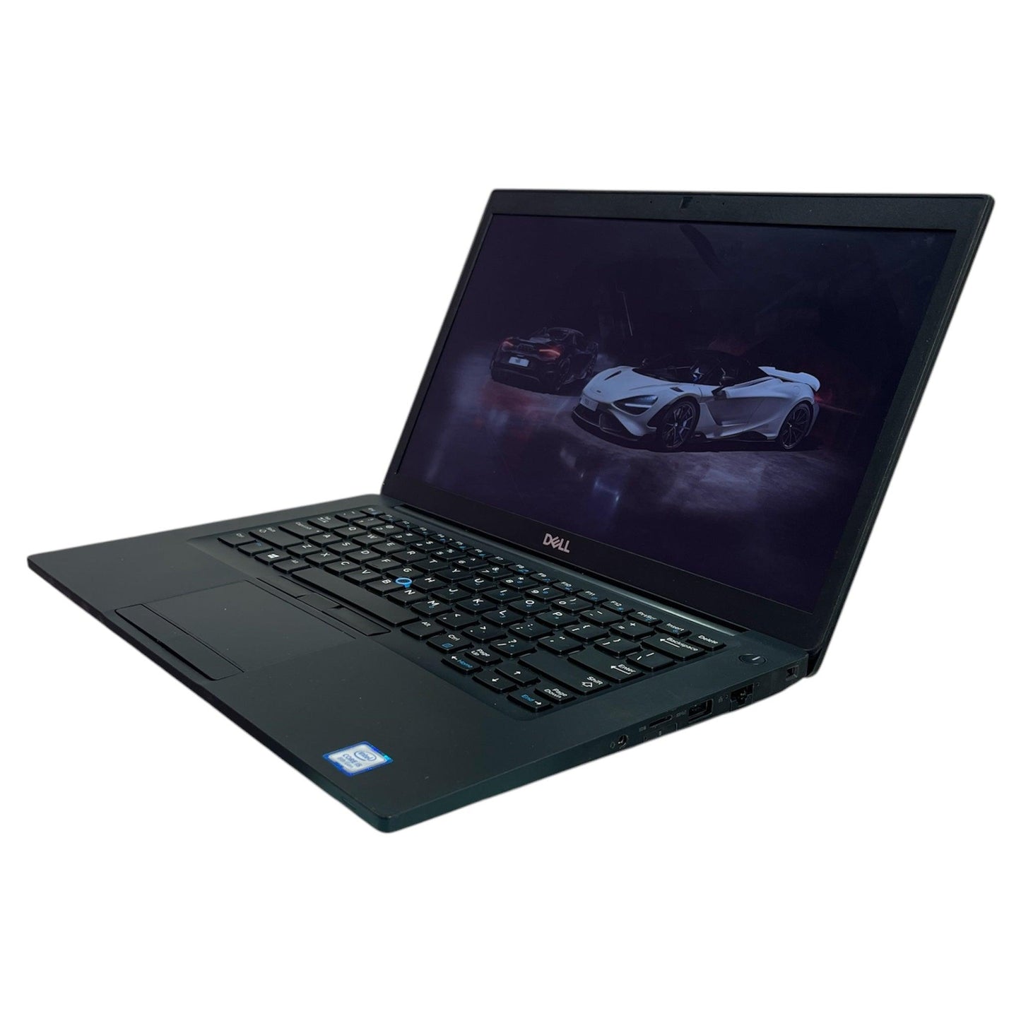 Dell Latitude 7490 | Intel Core i5 8th Gen | 14" Full HD - SORTIFY