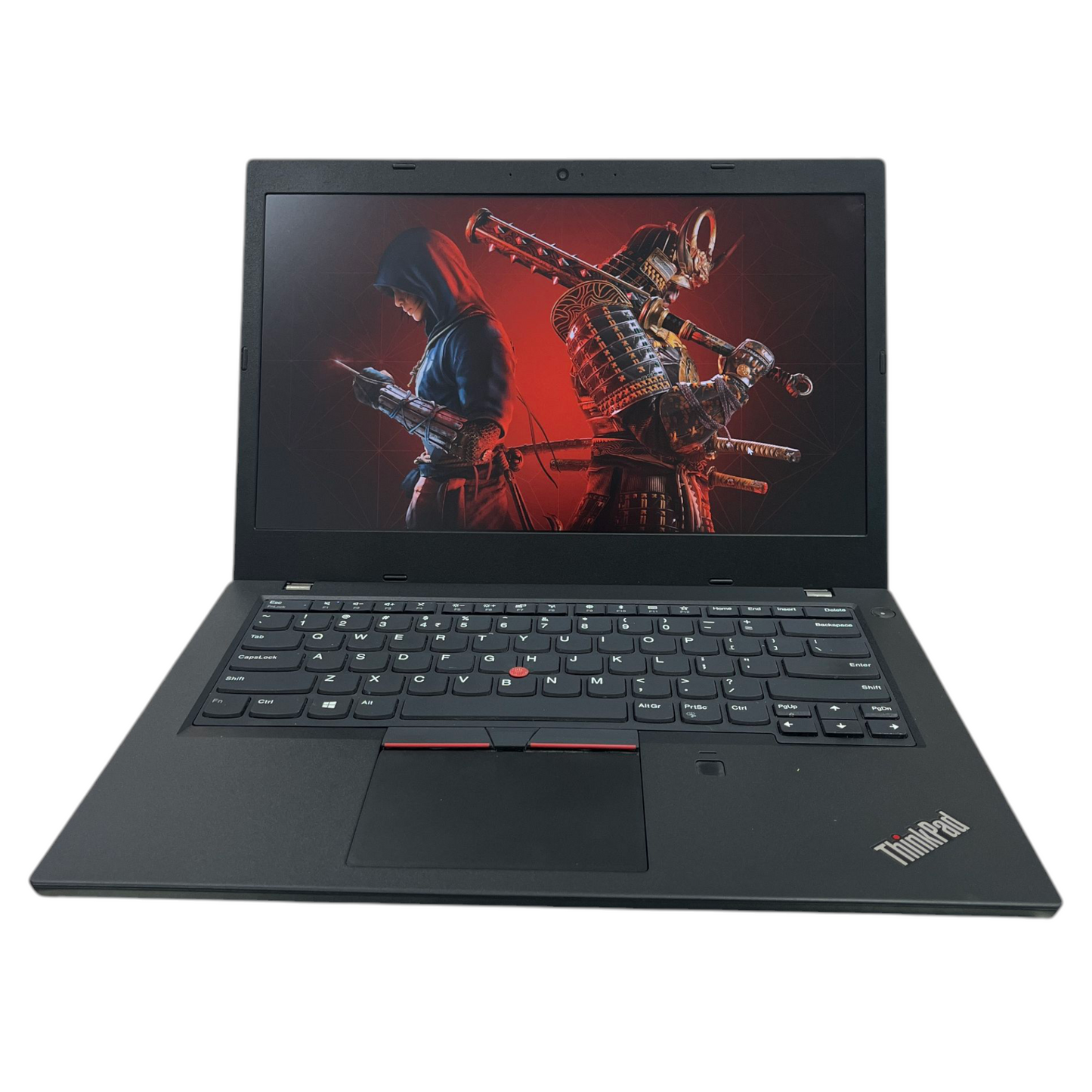 Lenovo ThinkPad L480 | Intel Core i5 8th Gen | 14" Full HD - SORTIFY