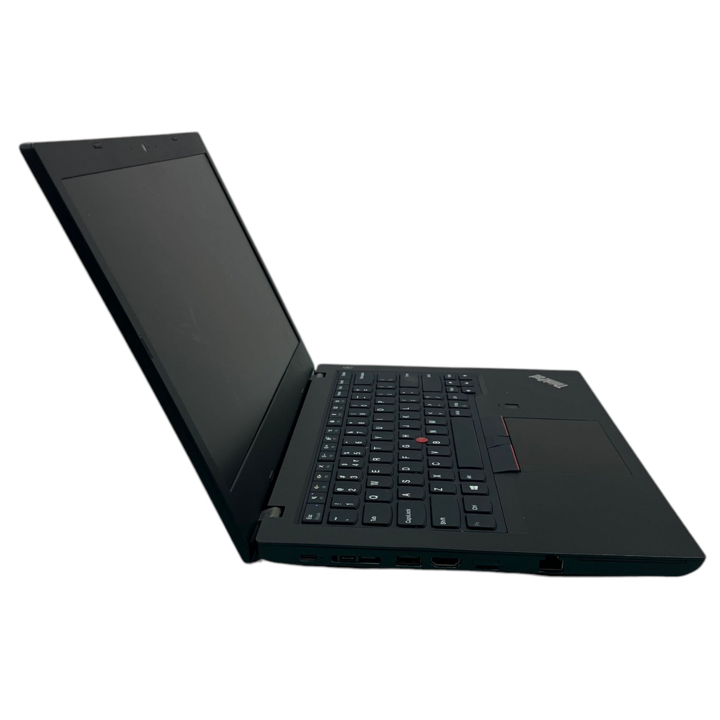 Lenovo ThinkPad L480 | Intel Core i5 8th Gen | 14" Full HD - SORTIFY