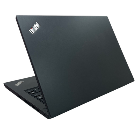 Lenovo ThinkPad L480 | Intel Core i5 8th Gen | 14" Full HD - SORTIFY