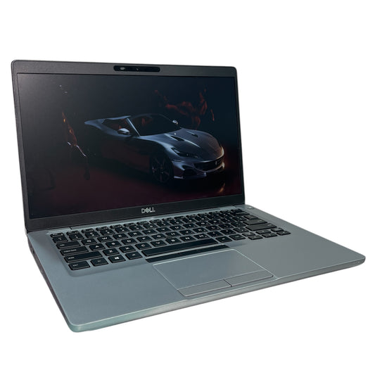 Dell Latitude 5410 | Intel Core i7 10th Gen | 14" Full HD (Touch / Non-Touch) - SORTIFY