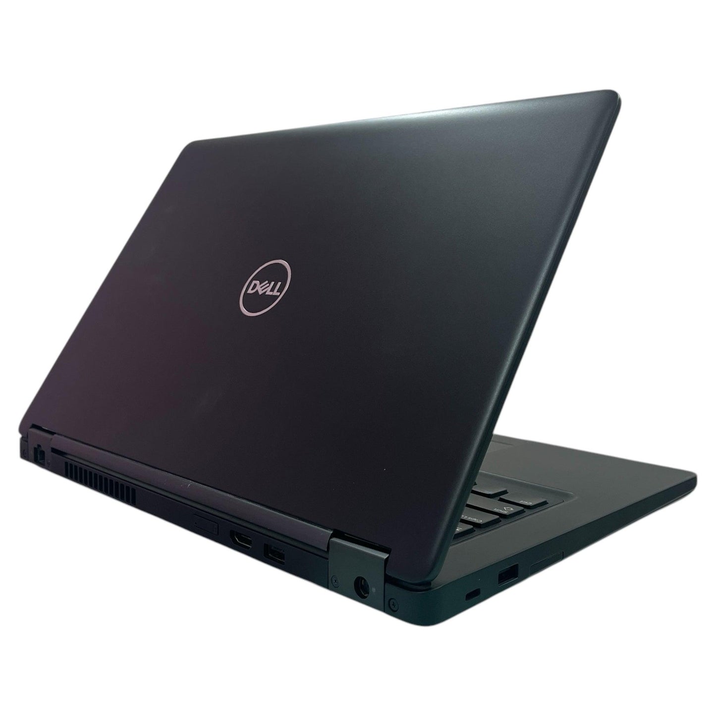 Dell Latitude 5495 | AMD Ryzen 7 Pro 2nd Gen | 14" Full HD - SORTIFY