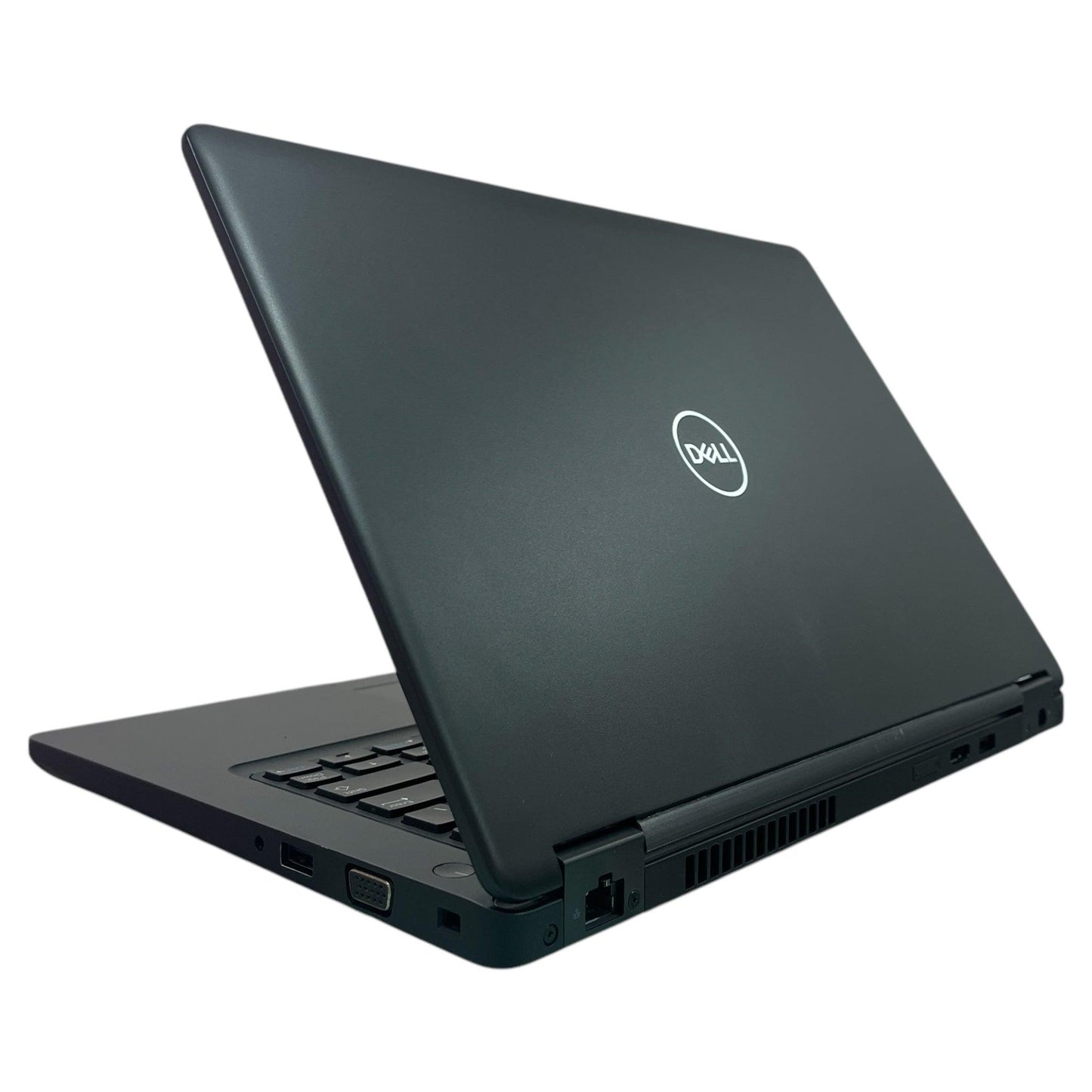 Dell Latitude 5495 | AMD Ryzen 7 Pro 2nd Gen | 14" Full HD - SORTIFY