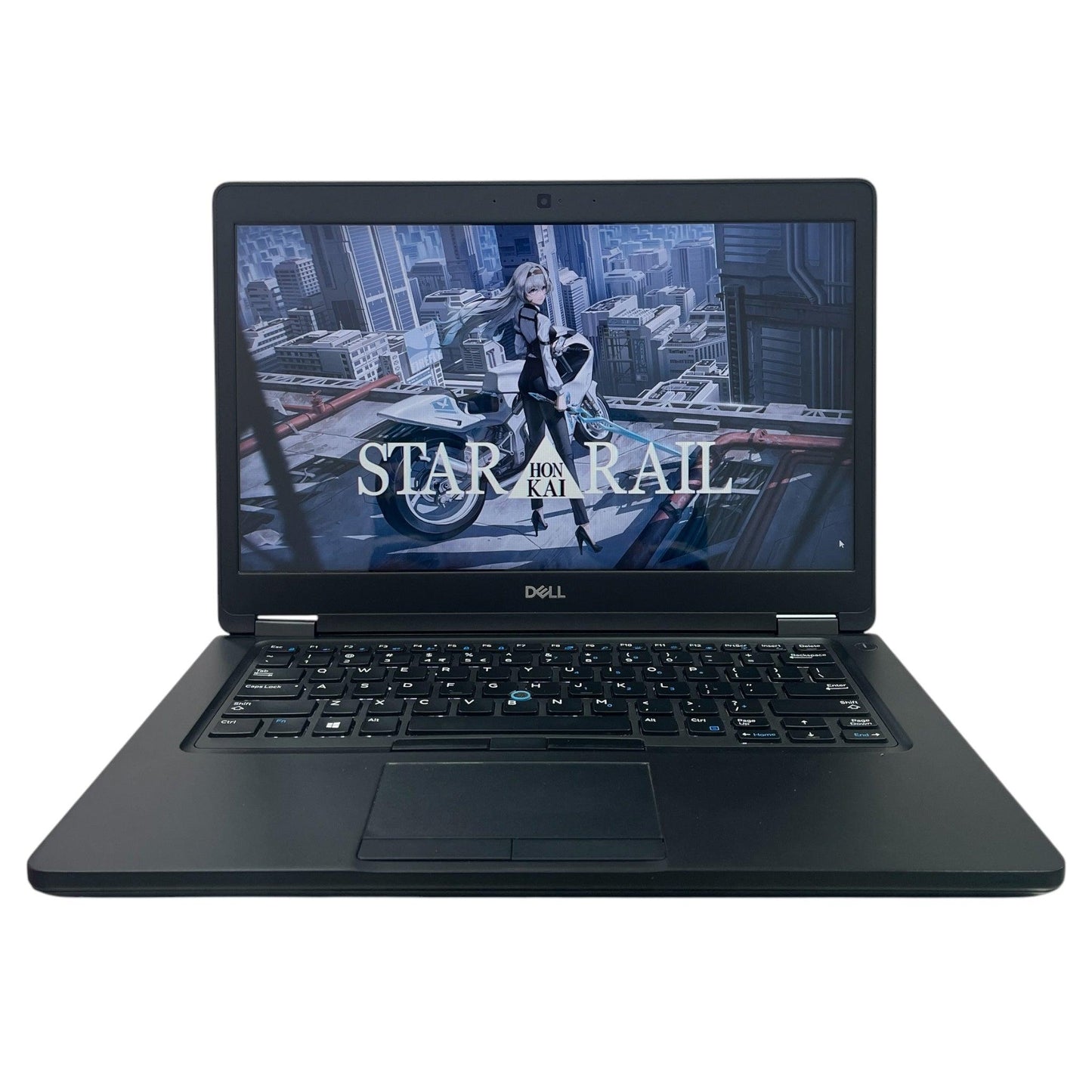 Dell Latitude 5495 | AMD Ryzen 7 Pro 2nd Gen | 14" Full HD - SORTIFY