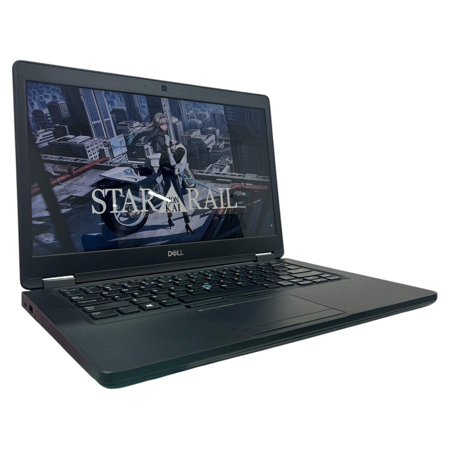 Dell Latitude 5495 | AMD Ryzen 7 Pro 2nd Gen | 14" Full HD - SORTIFY