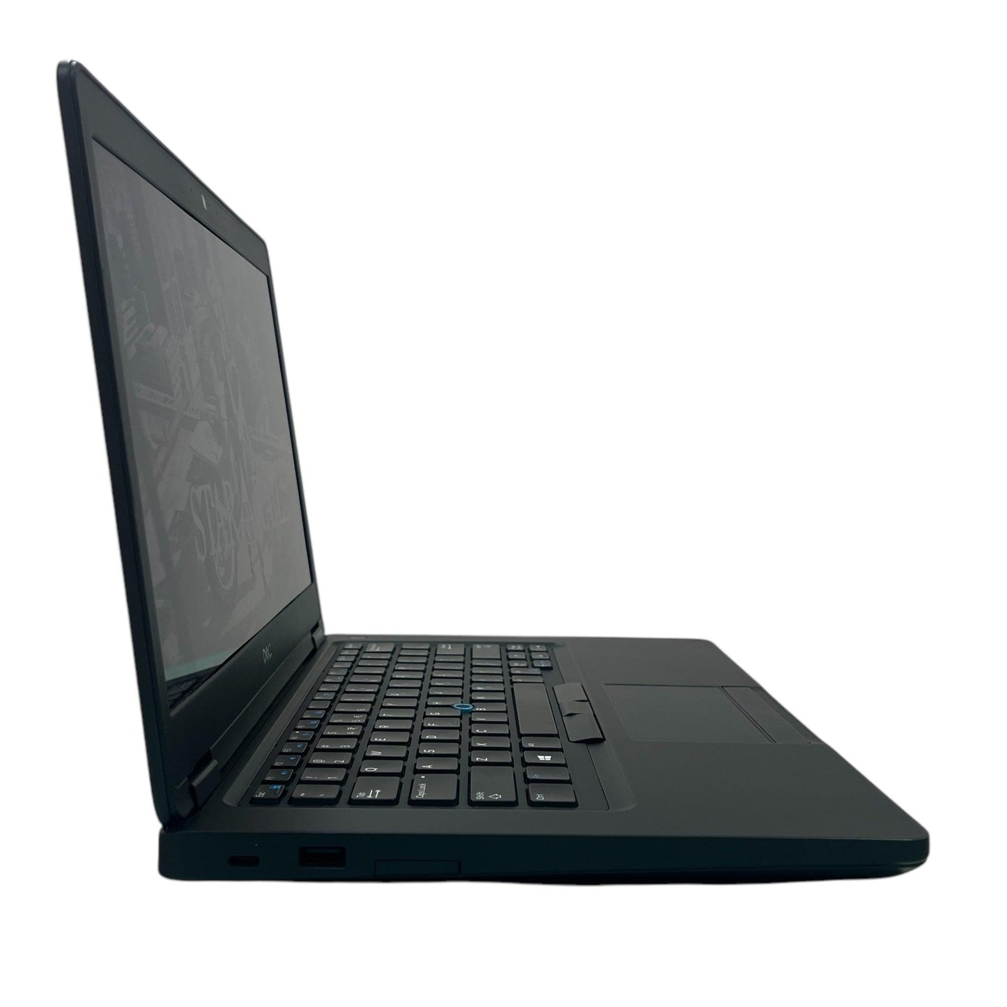 Dell Latitude 5495 | AMD Ryzen 7 Pro 2nd Gen | 14" Full HD - SORTIFY