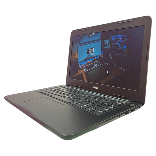 Dell Latitude 3380 | Intel Core i5 7th Gen | 13.3 Full HD - SORTIFY