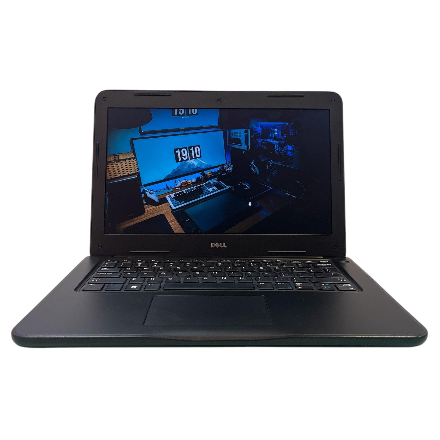 Dell Latitude 3380 | Intel Core i5 7th Gen | 13.3 Full HD - SORTIFY
