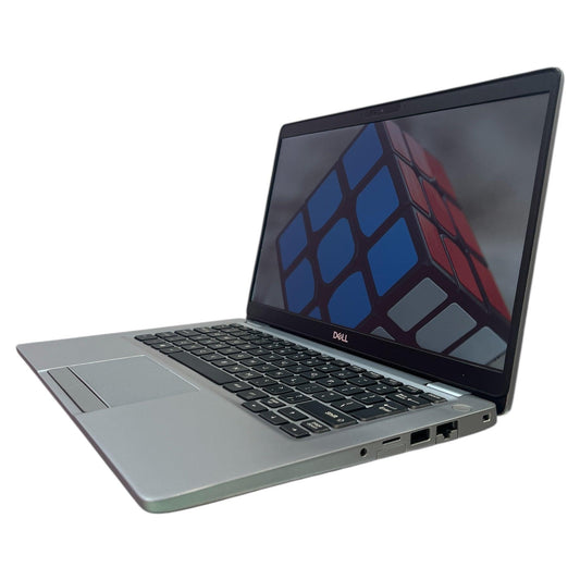 Dell Latitude 5310 | Intel Core i7 11th Gen | 13.3" Full HD (Touch / Non-Touch) - SORTIFY