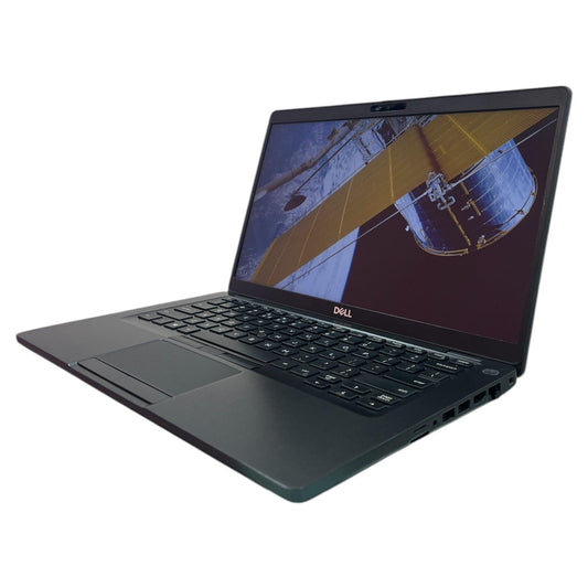 Dell Latitude 5400 | Intel Core i5 8th Gen | 14" Full HD (Touch / Non-Touch) - SORTIFY