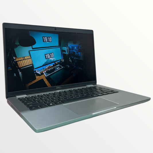 Dell Latitude 5420 | Intel Core i7 11th Gen | 14" Full HD - SORTIFY