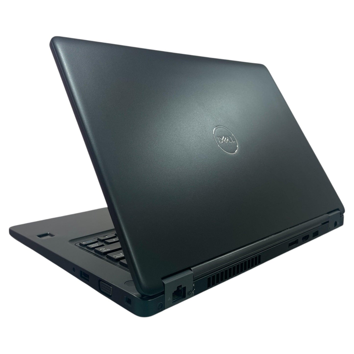 Dell Latitude 5480 | Intel Core i3 7th Gen | 14" Full HD - SORTIFY