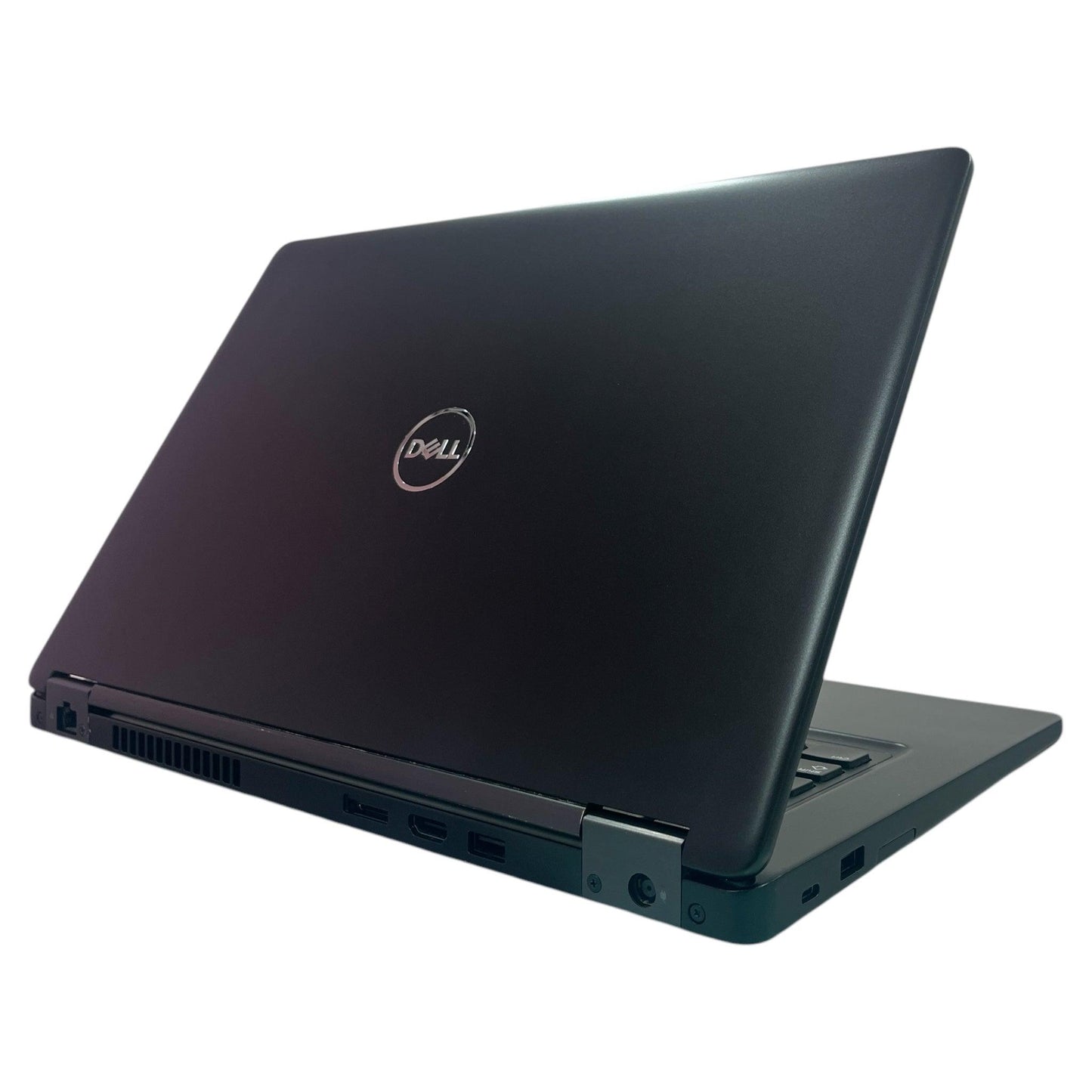 Dell Latitude 5480 | Intel Core i3 7th Gen | 14" Full HD - SORTIFY