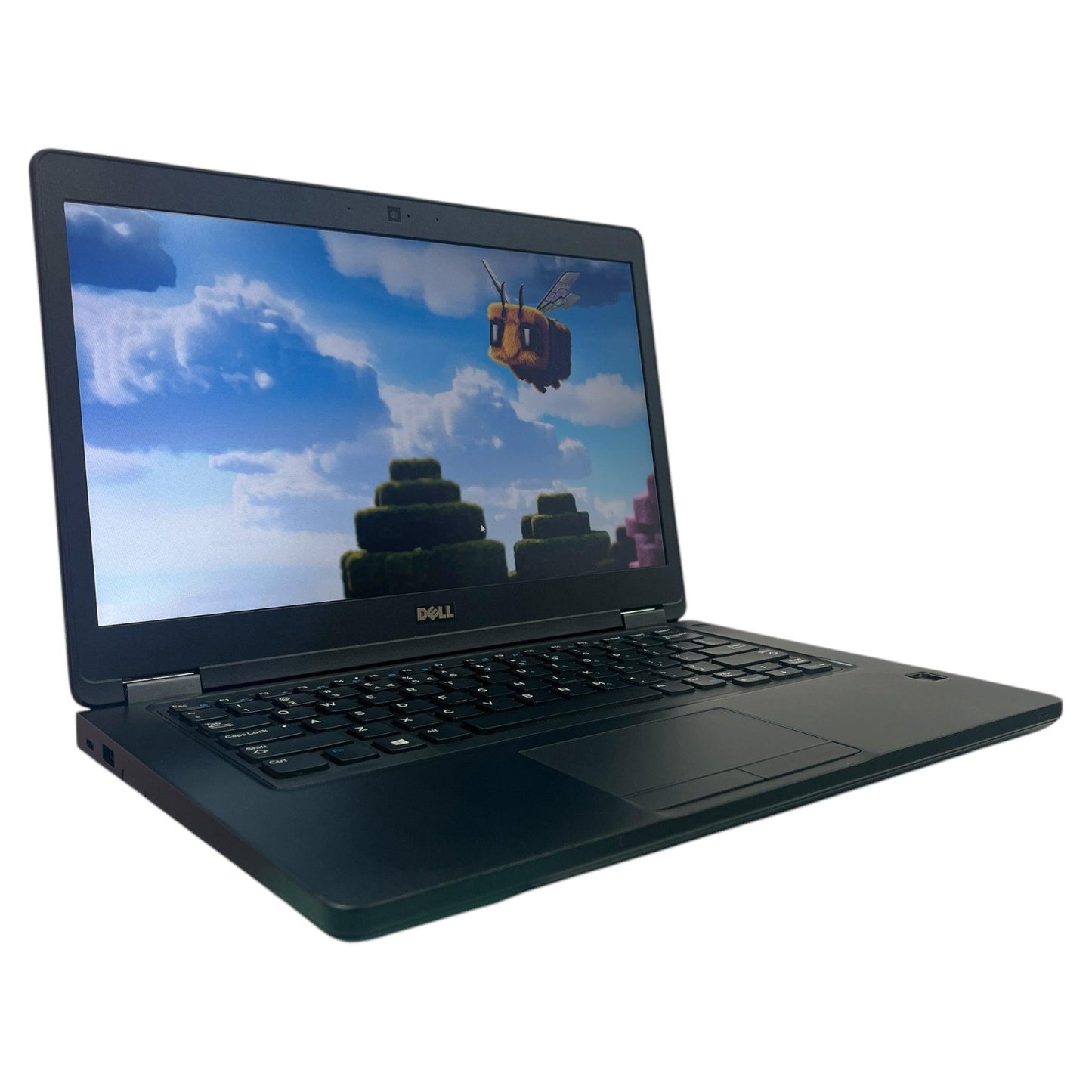 Dell Latitude 5480 | Intel Core i3 7th Gen | 14" Full HD - SORTIFY
