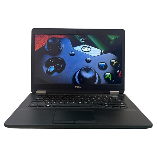 Dell Latitude E5470 | Intel Core i5 6th Gen | 14" Full HD - SORTIFY