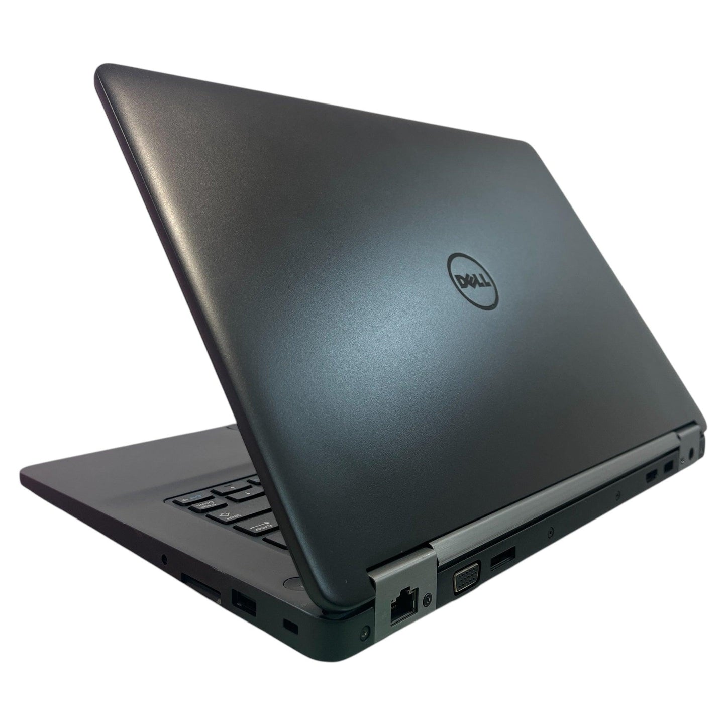 Dell Latitude E5470 | Intel Core i7 6th Gen | 14" Full HD | 2GB NVIDIA GPU - SORTIFY