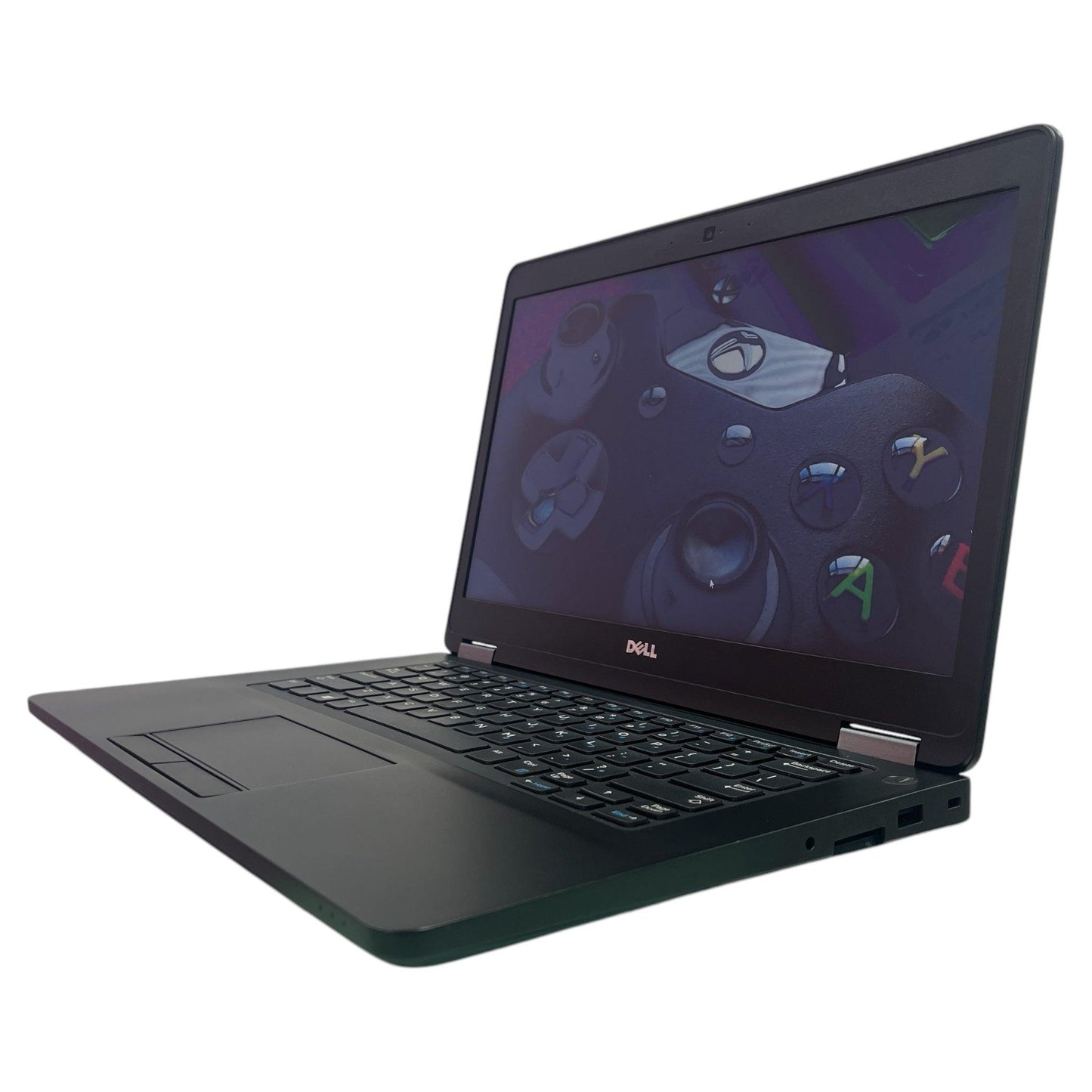 Dell Latitude E5470 | Intel Core i7 6th Gen | 14" Full HD | 2GB NVIDIA GPU - SORTIFY