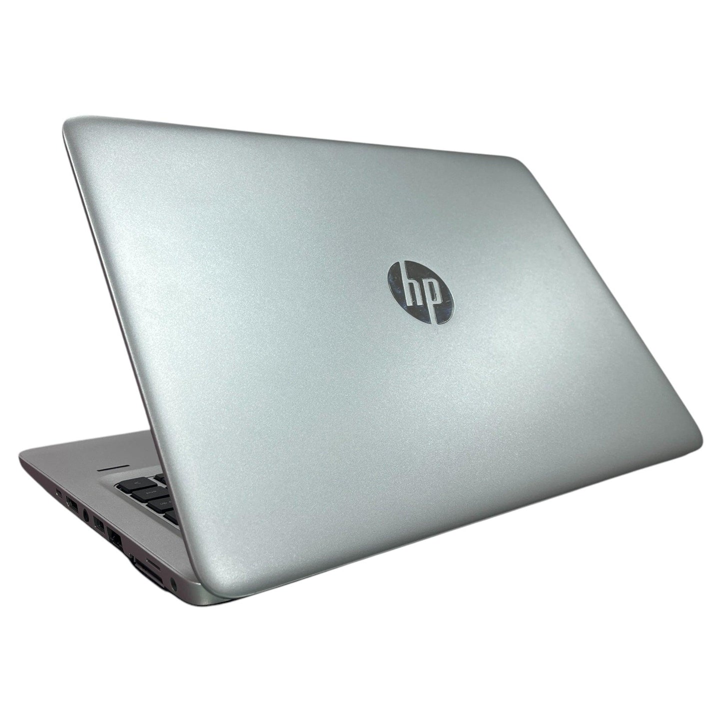 HP EliteBook 840 G3 | Intel Core i5 6th Gen | 14" Full HD - SORTIFY