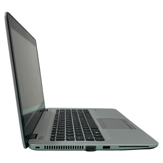 HP EliteBook 840 G3 | Intel Core i5 6th Gen | 14" Full HD - SORTIFY